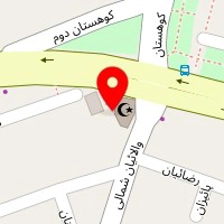 داروخانه دکتر صف آرا