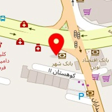 افق سلامت فرمانیه