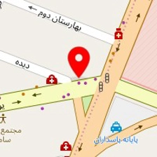 دکتر مسعود سرخابی