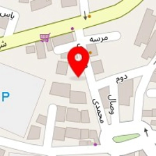 داروخانه دکتر بقایی