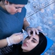 کینیک زیبایی لاندا