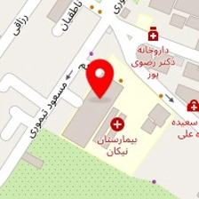 دکتر محمدرضا صفری نژاد