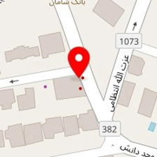 دکتر میلاد افشار قاسملو
