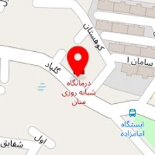 دکتر جلیل بهرامی