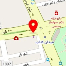 تصویربرداری پزشکی حمدی پور