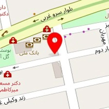 دکتر جعفر مسعودیان