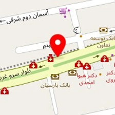 دکتر بهنام منصوری