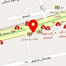 مرکز ترک اعتیاد نیایش