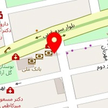 دکتر محترم نجفی