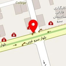 دکتر علیرضا جعفری