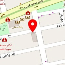 دکتر مجتبی شهیدی
