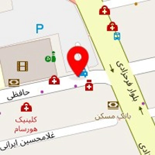 دکتر نرگس رزاقی