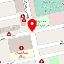 دکتر جواد محمدی