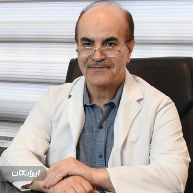 کلینیک زیبایی دکتر محمدعلی بیات شهبازی