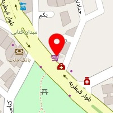 دکتر سامان خرمی نژاد