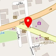 داروخانه دکتر بشیرزاده