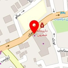 داروخانه دکتر فتحی