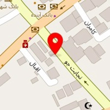 دکتر علیرضا رمضانی