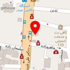 دکتر بهزاد فراهانی