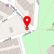 داروخانه دکتر زندی