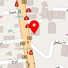 دکتر علی محسنی