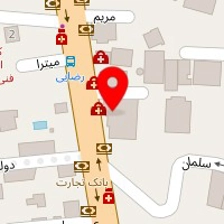 دکتر مهدی حسینی