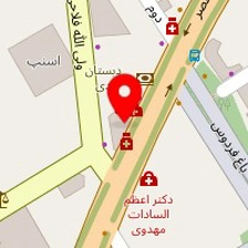 دکتر بابک باباپور