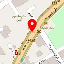 دکتر علی توکلیان