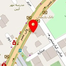 دکتر مهدی طاهریان