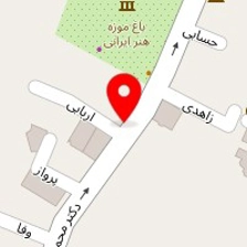سوپرمارکت دکتر حسابی