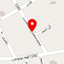 سالن همایش دکتر افشار