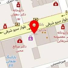 دکتر مسعود فلاح