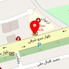 دکتر حسن صف آرا