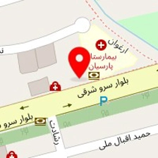 دکتر محمدرضا لامعی