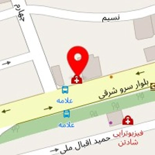 دکتر غلامحسین فلاحی