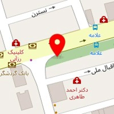 دکتر اسعد مرادی