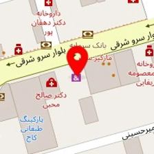 دکتر فرزاد باطنی
