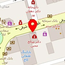دکتر داوود تاجبخش