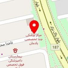 دکتر آتنا محمدزاده