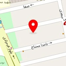 دکتر عبداله زندی