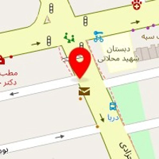 دکتر سپیده نیک فرجام