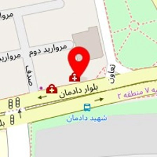 دکتر زهرا وزیری