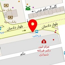 دکتر امیرحسین زهره ای
