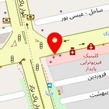 دکتر محمدرضا اسلامی