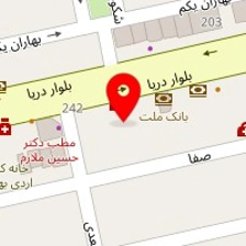 دکترمحمدعلی محمدزاده