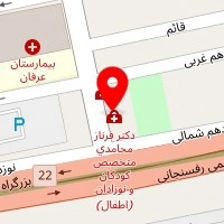 دکتر میر شمس الدین پیامی