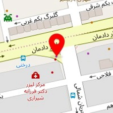 تصویربرداری پزشکی فلامک
