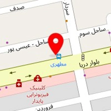 دکتر علی اثنا عشری