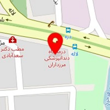دکتر شبنم رفیع زاده