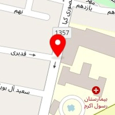 دکتر محمد کرمان ساروی